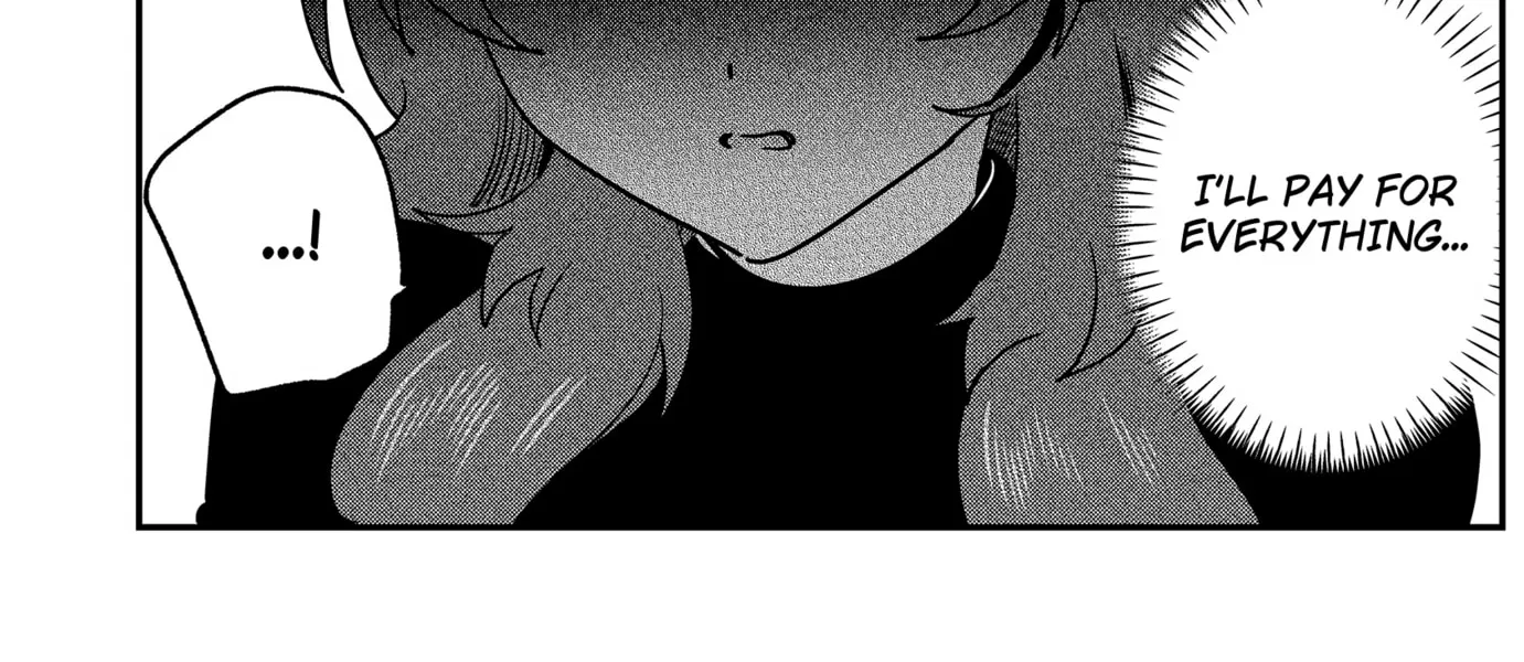 Read So you weren't into me_! (EN) Manga Online