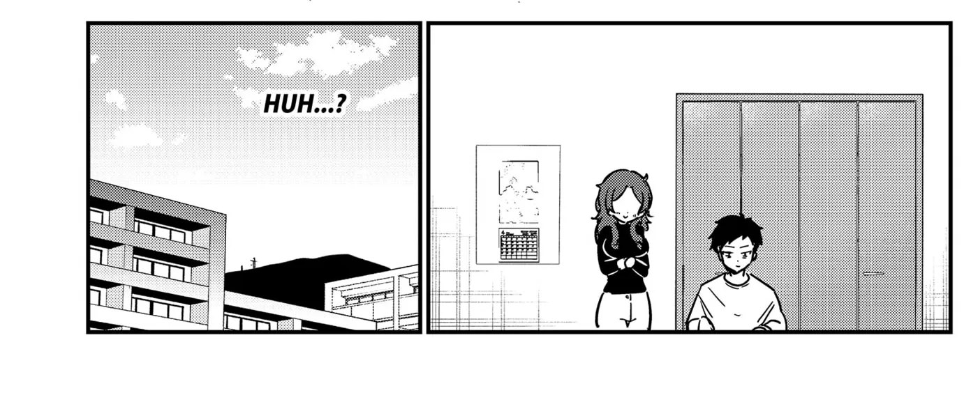 Read So you weren't into me_! (EN) Manga Online