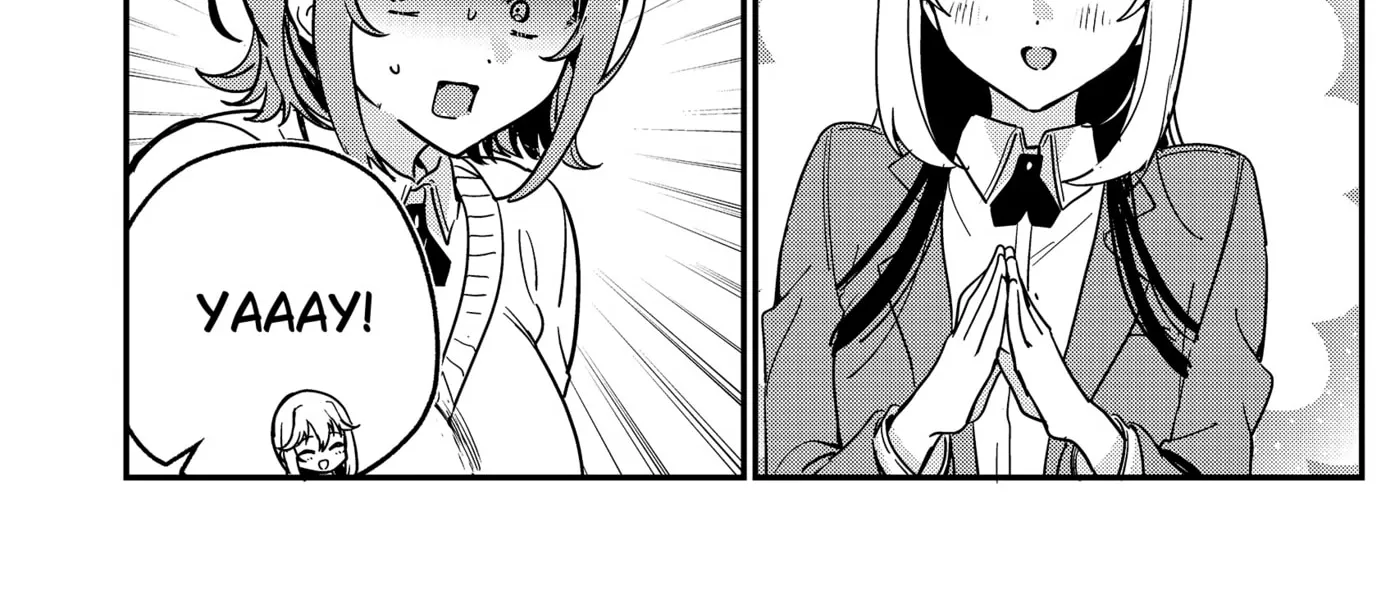 Read So you weren't into me_! (EN) Manga Online