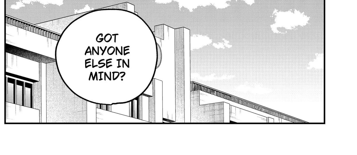 Read So you weren't into me_! (EN) Manga Online