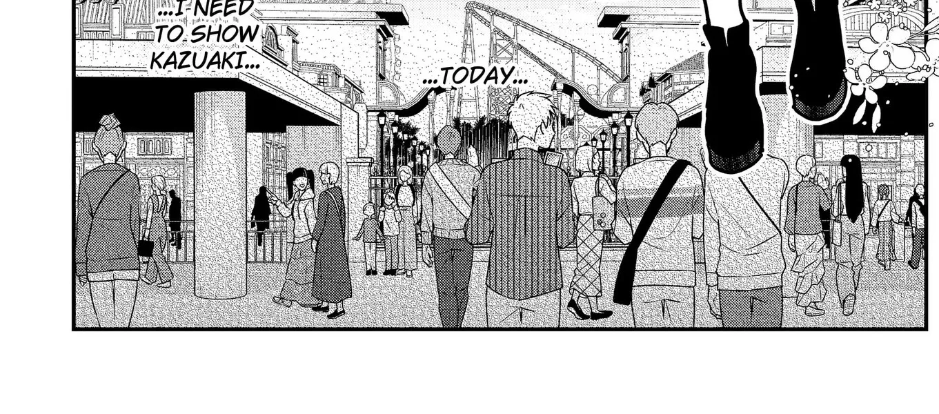 Read So you weren't into me_! (EN) Manga Online