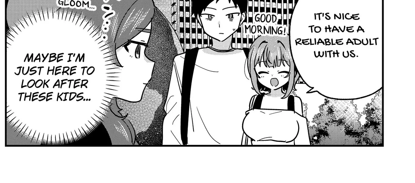 Read So you weren't into me_! (EN) Manga Online