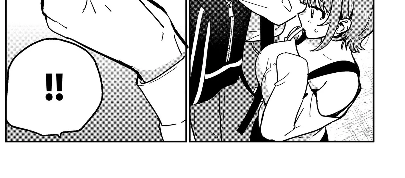 Read So you weren't into me_! (EN) Manga Online