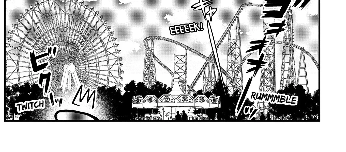 Read So you weren't into me_! (EN) Manga Online