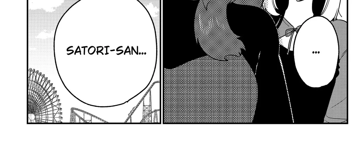 Read So you weren't into me_! (EN) Manga Online