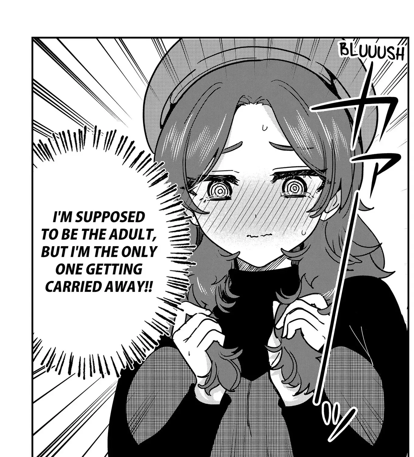 Read So you weren't into me_! (EN) Manga Online