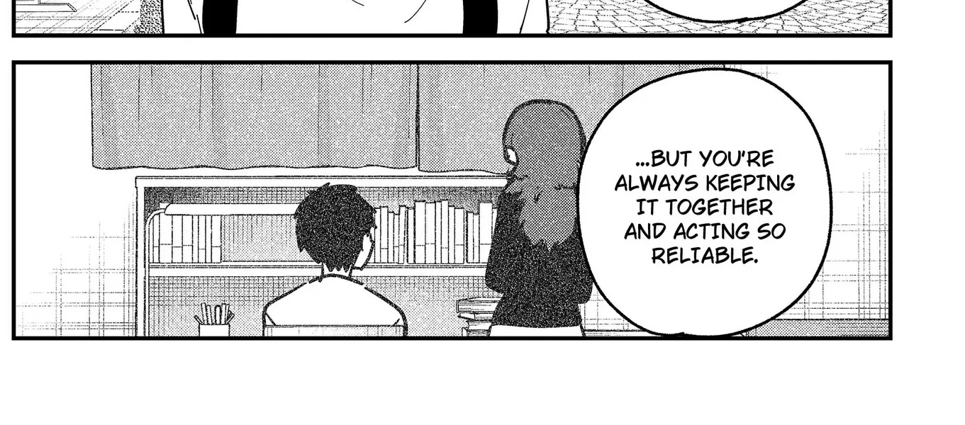 Read So you weren't into me_! (EN) Manga Online