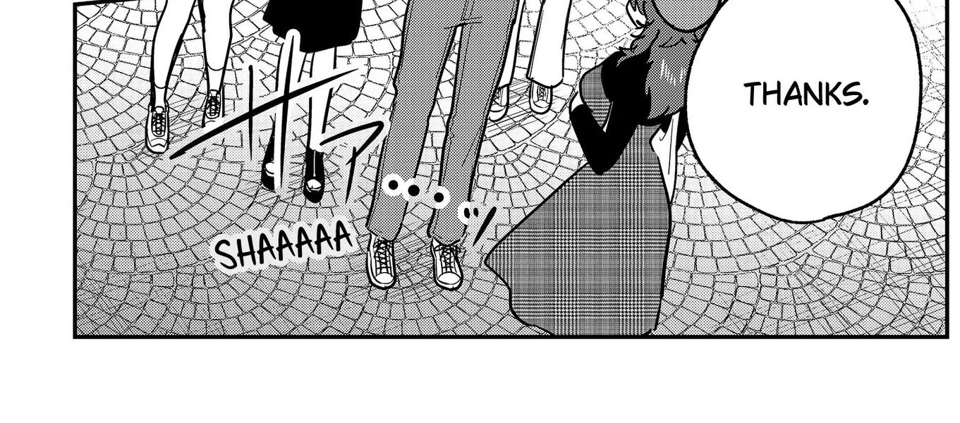 Read So you weren't into me_! (EN) Manga Online