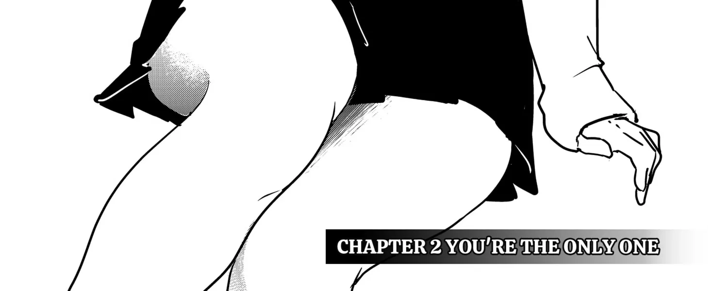 Read So you weren't into me_! (EN) Manga Online