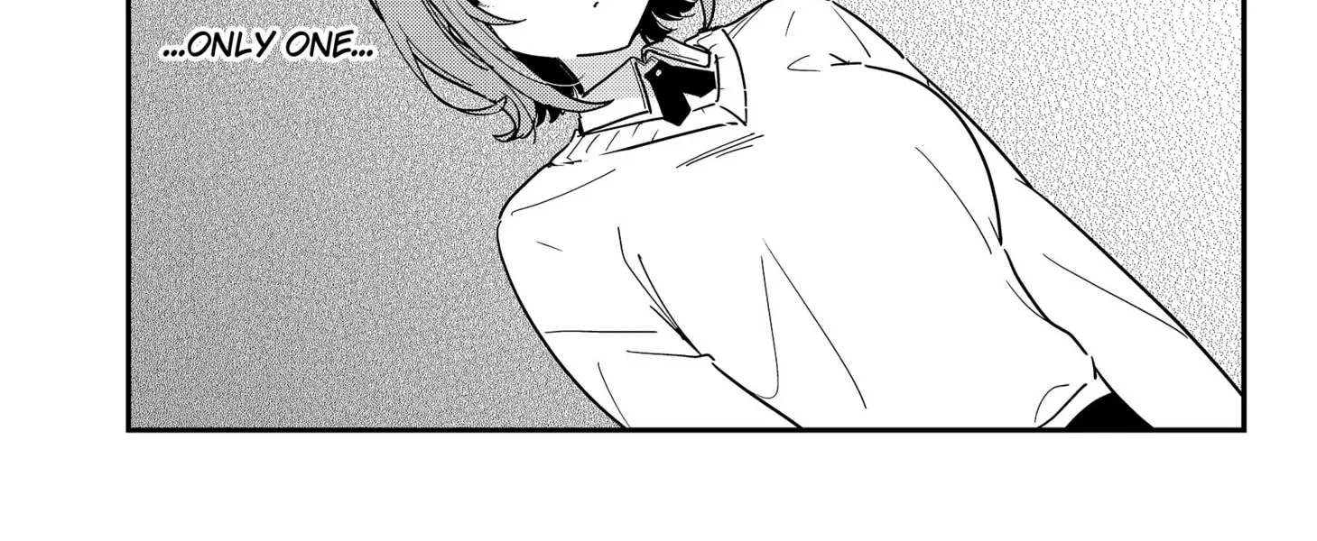 Read So you weren't into me_! (EN) Manga Online