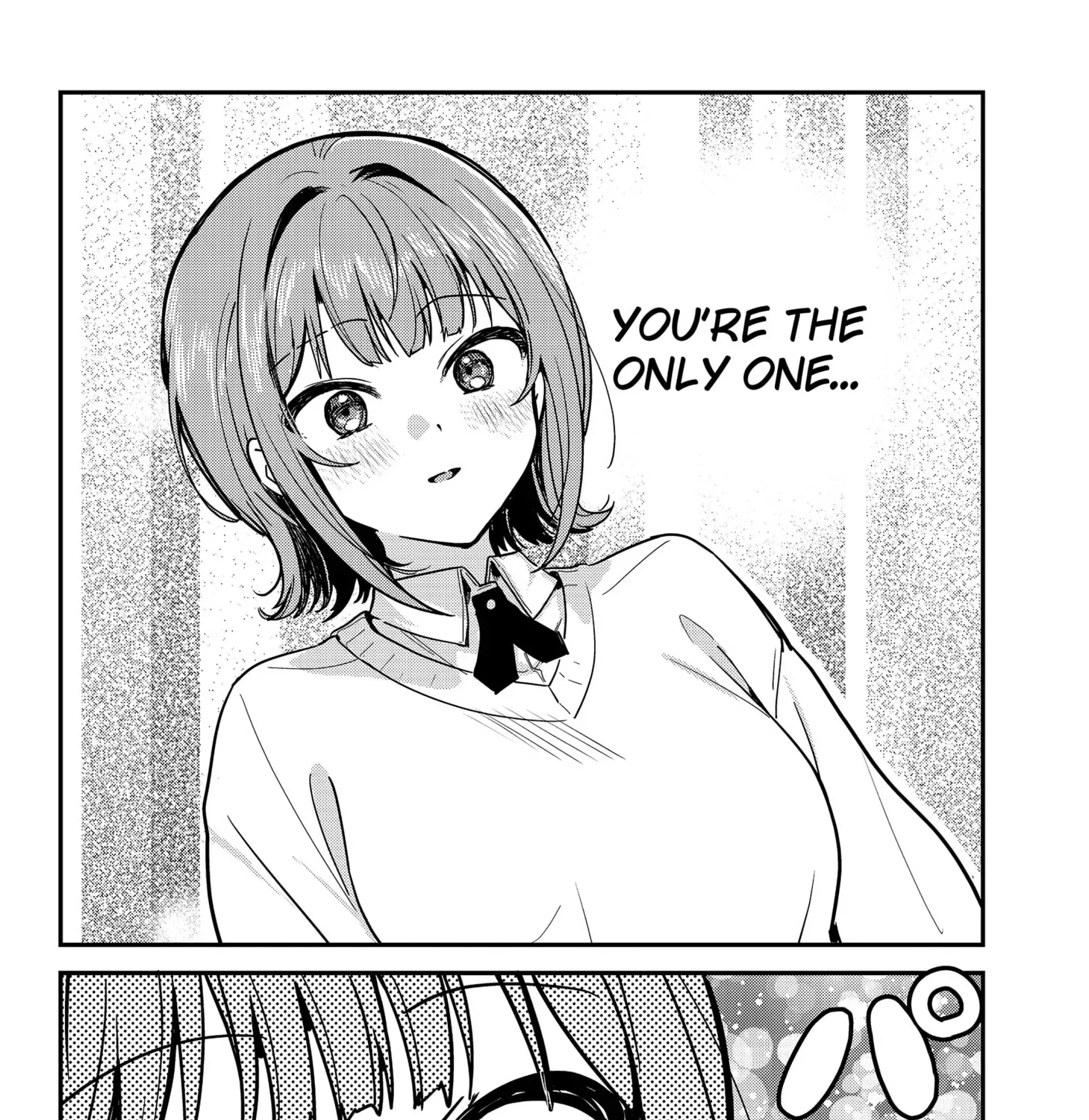 Read So you weren't into me_! (EN) Manga Online