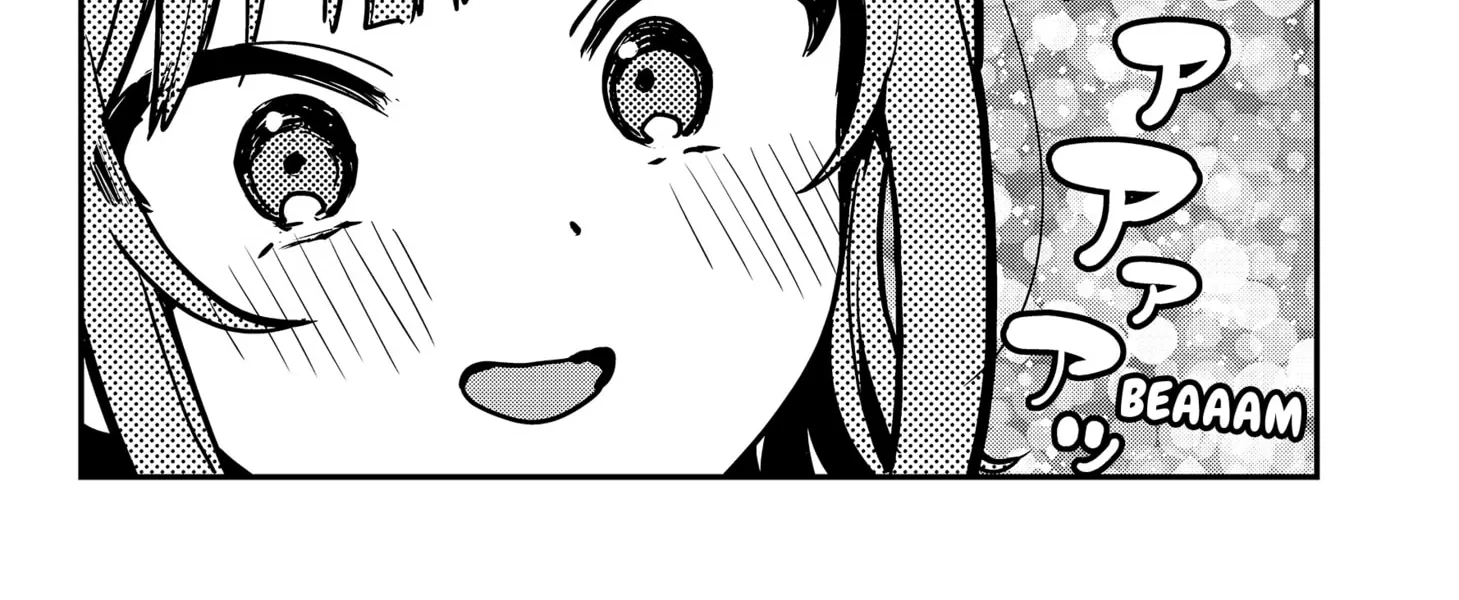 Read So you weren't into me_! (EN) Manga Online
