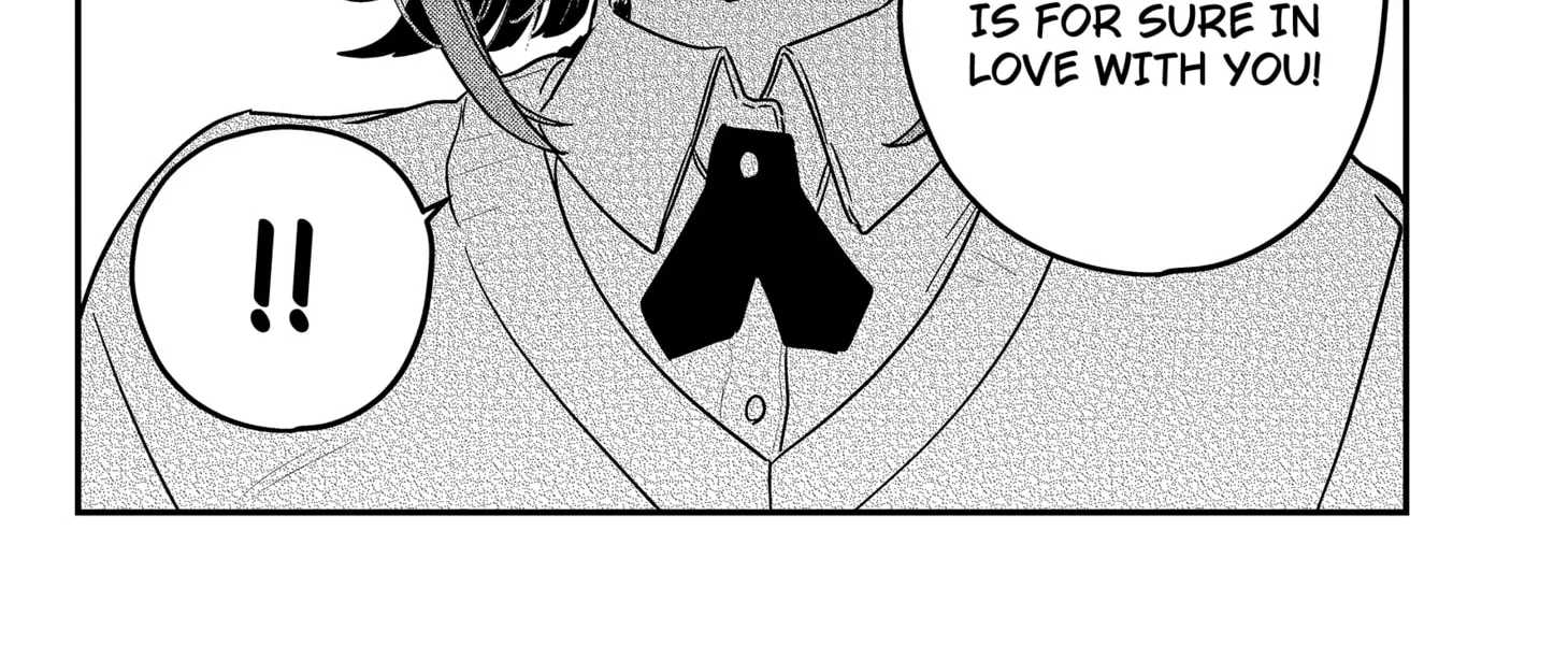 Read So you weren't into me_! (EN) Manga Online