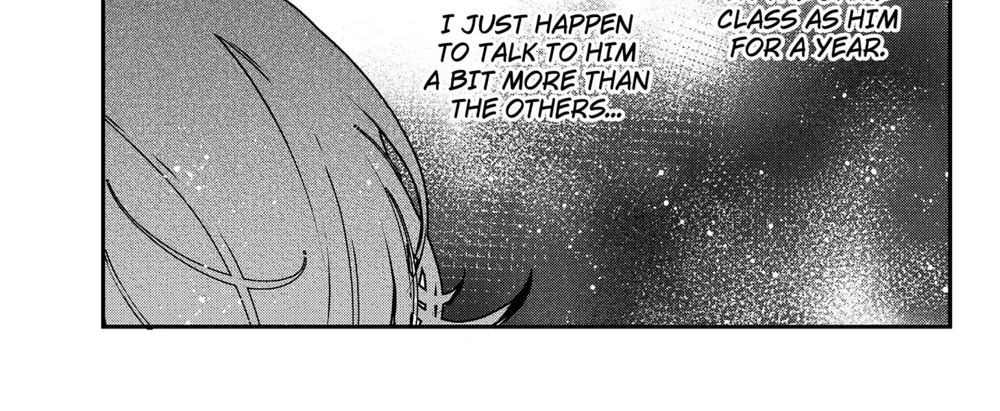 Read So you weren't into me_! (EN) Manga Online