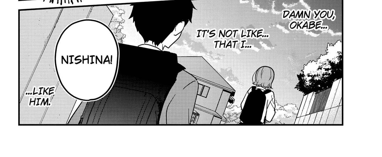 Read So you weren't into me_! (EN) Manga Online