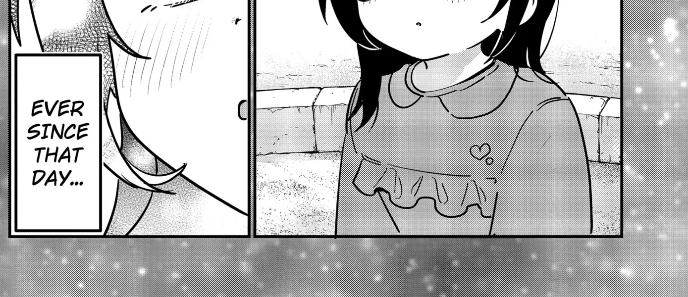 Read So you weren't into me_! (EN) Manga Online