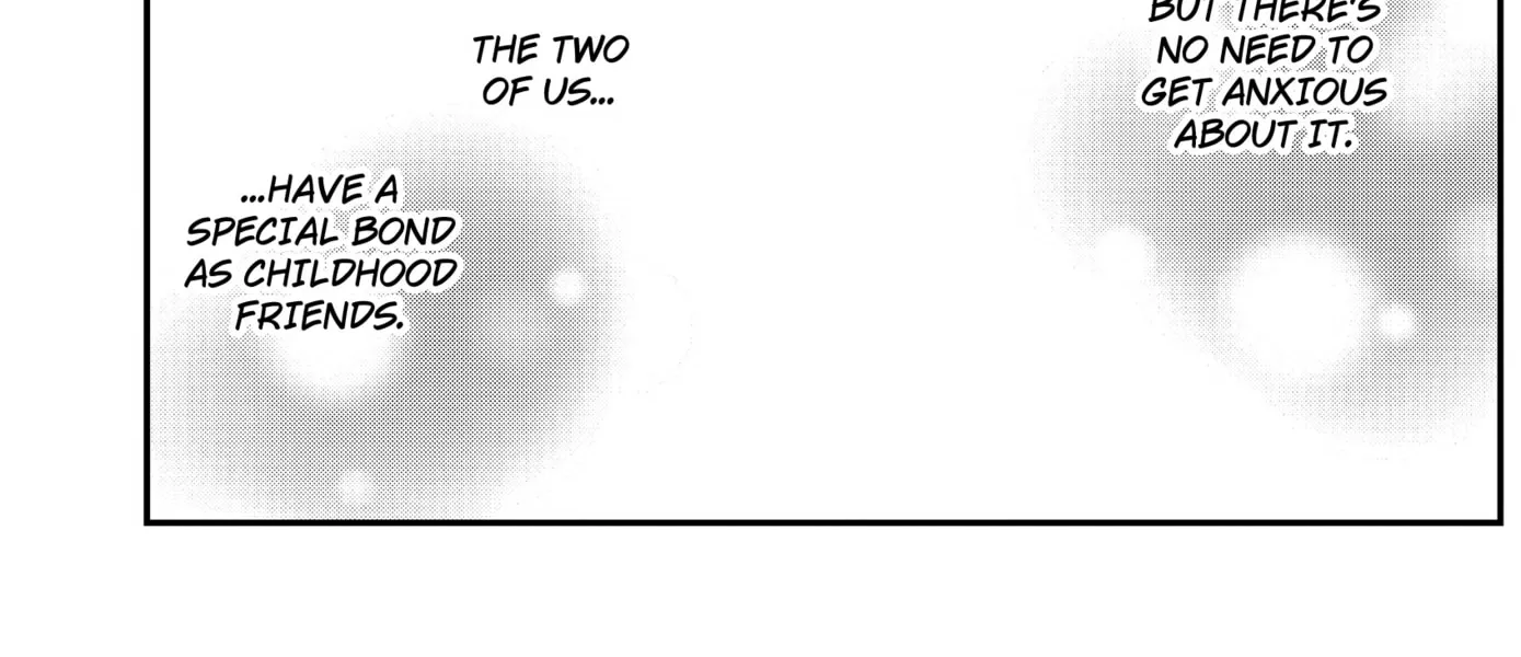 Read So you weren't into me_! (EN) Manga Online
