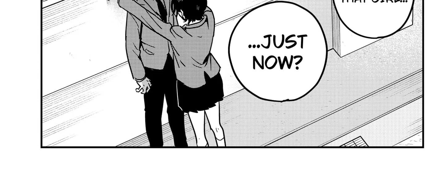 Read So you weren't into me_! (EN) Manga Online