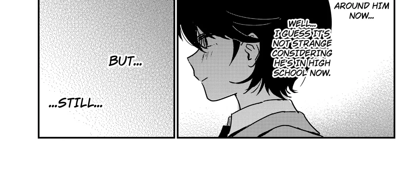 Read So you weren't into me_! (EN) Manga Online