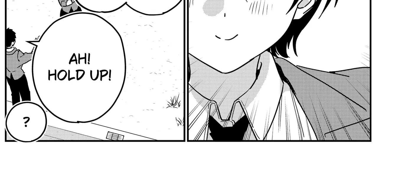 Read So you weren't into me_! (EN) Manga Online