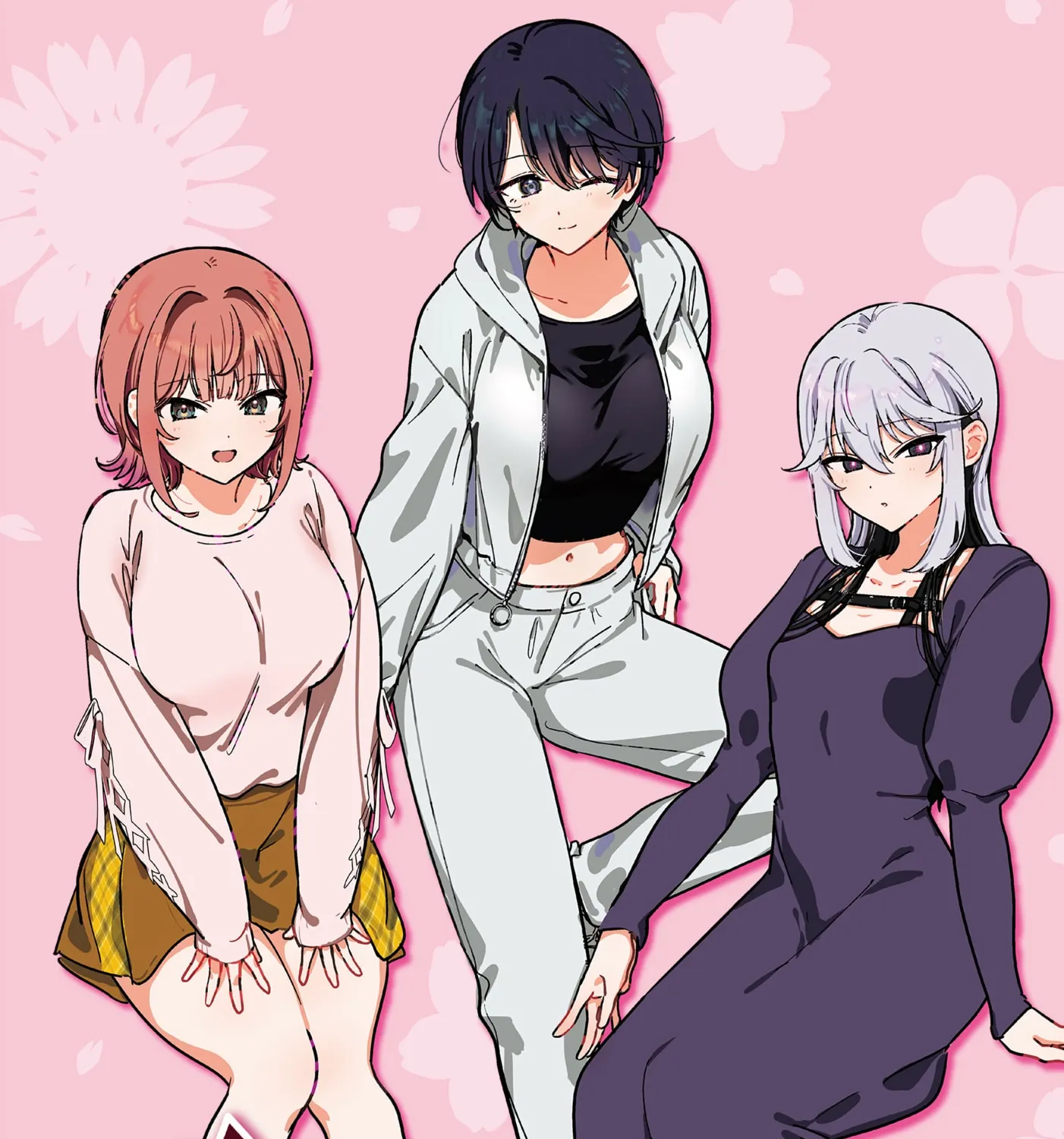 Read So you weren't into me_! (EN) Manga Online