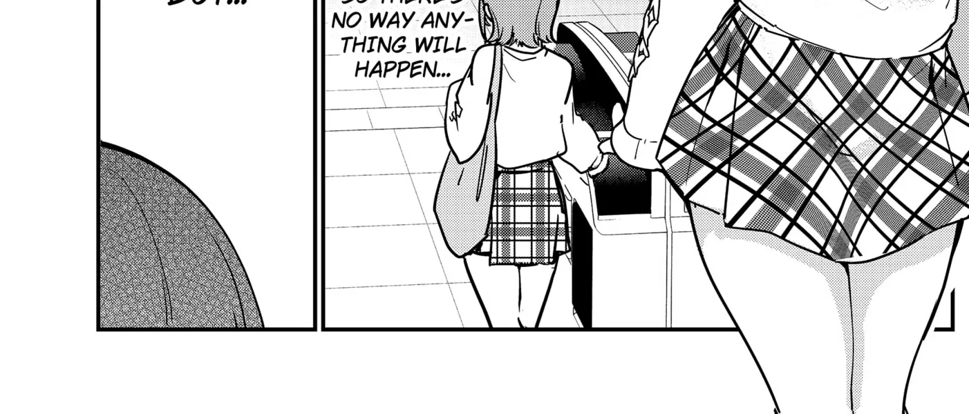 Read So you weren't into me_! (EN) Manga Online