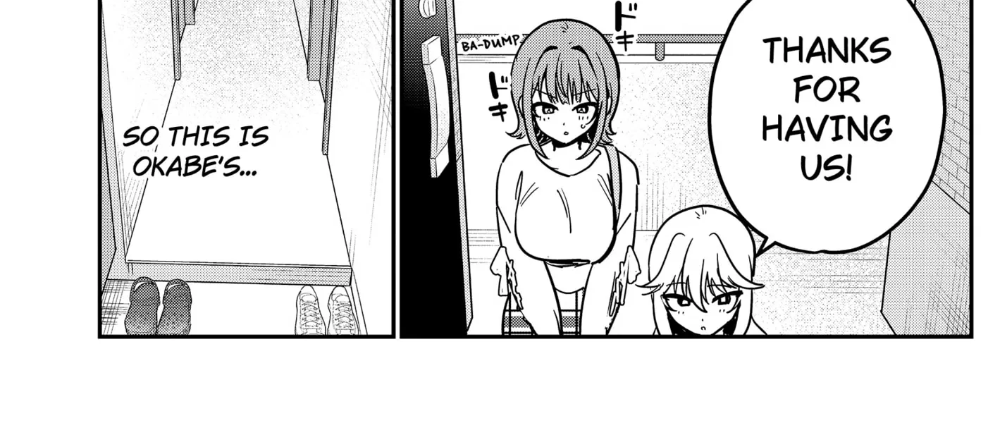 Read So you weren't into me_! (EN) Manga Online