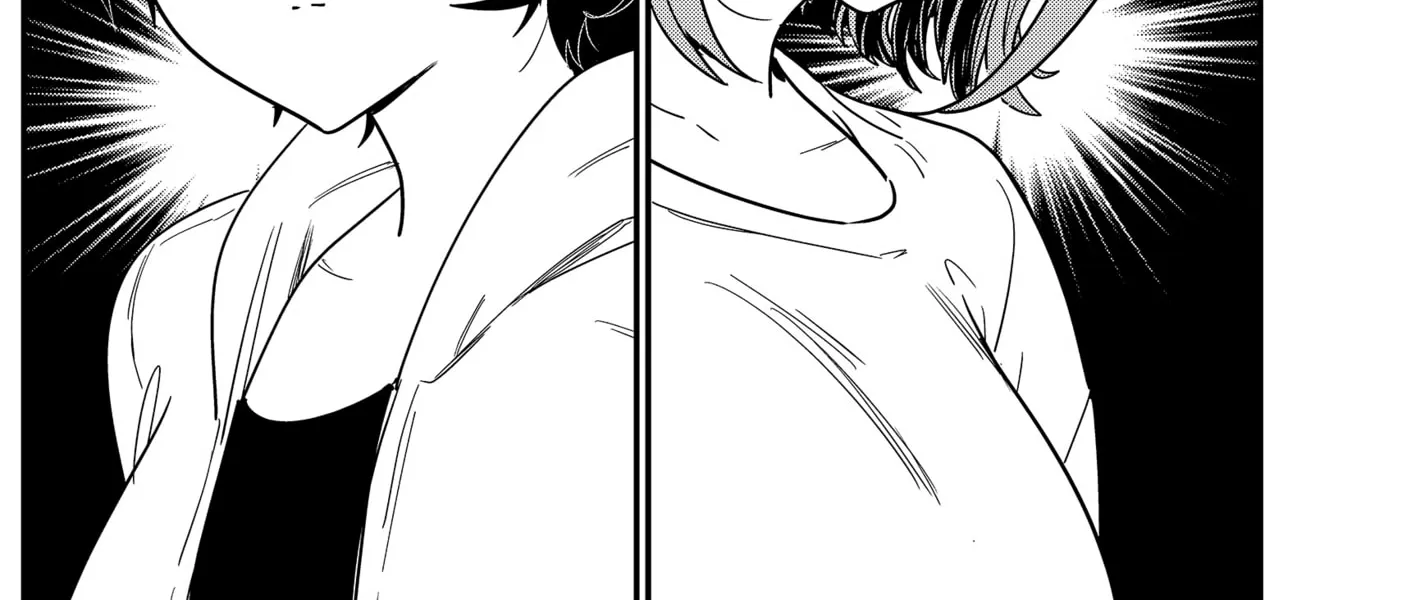 Read So you weren't into me_! (EN) Manga Online
