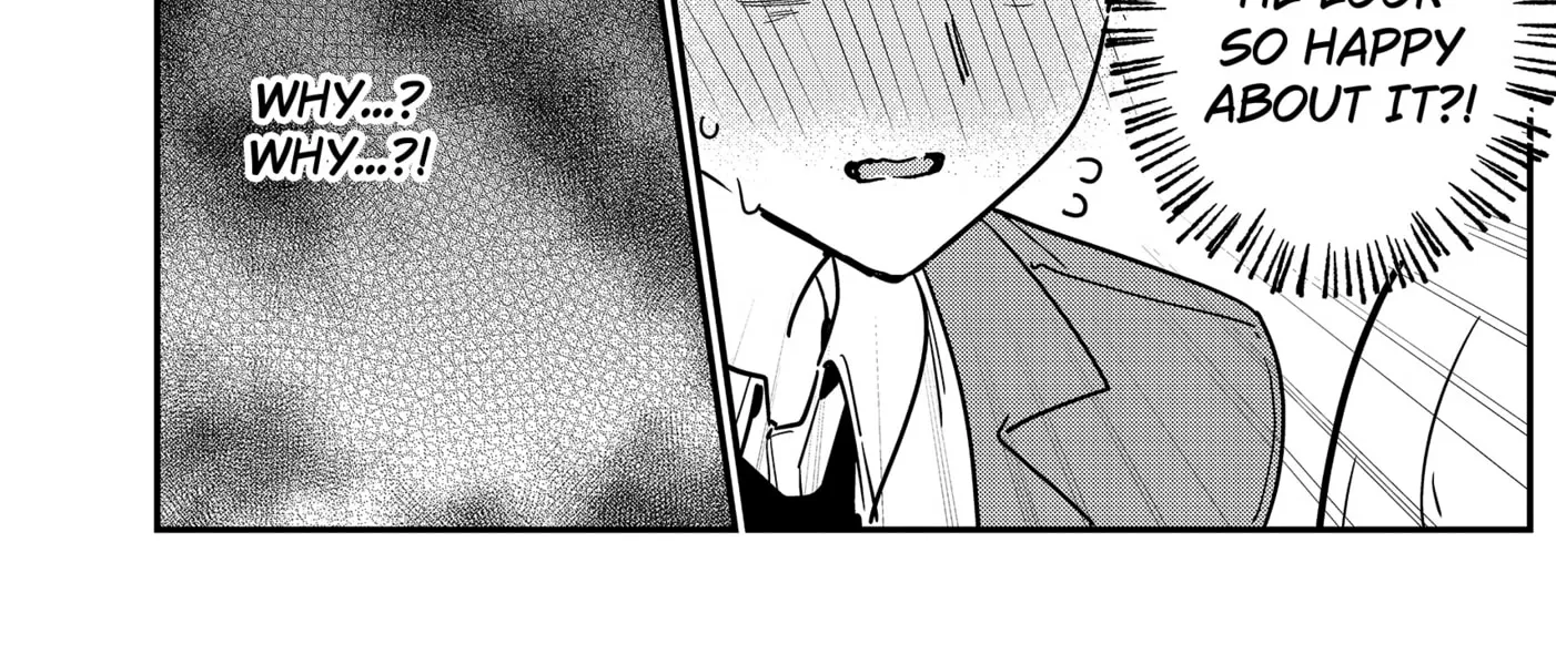 Read So you weren't into me_! (EN) Manga Online