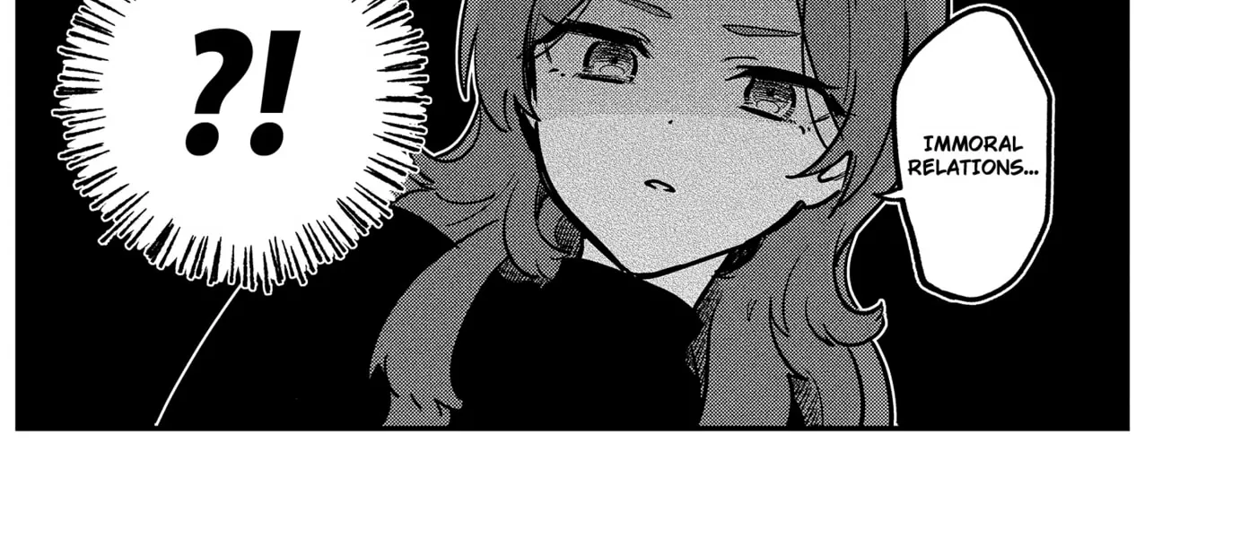 Read So you weren't into me_! (EN) Manga Online