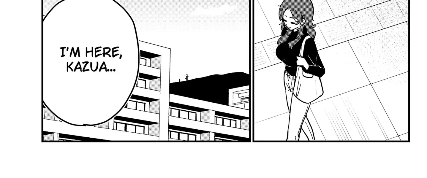 Read So you weren't into me_! (EN) Manga Online