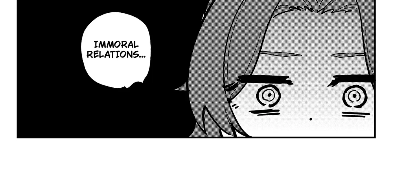 Read So you weren't into me_! (EN) Manga Online