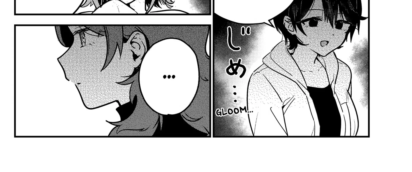 Read So you weren't into me_! (EN) Manga Online