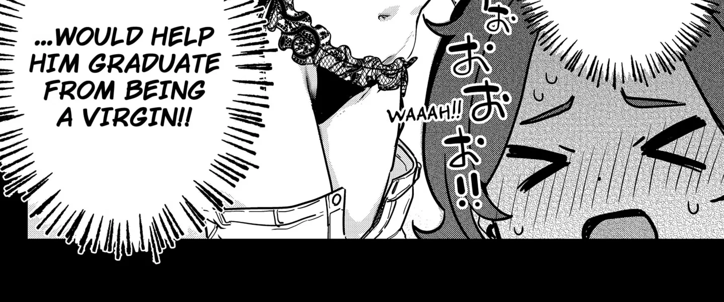 Read So you weren't into me_! (EN) Manga Online