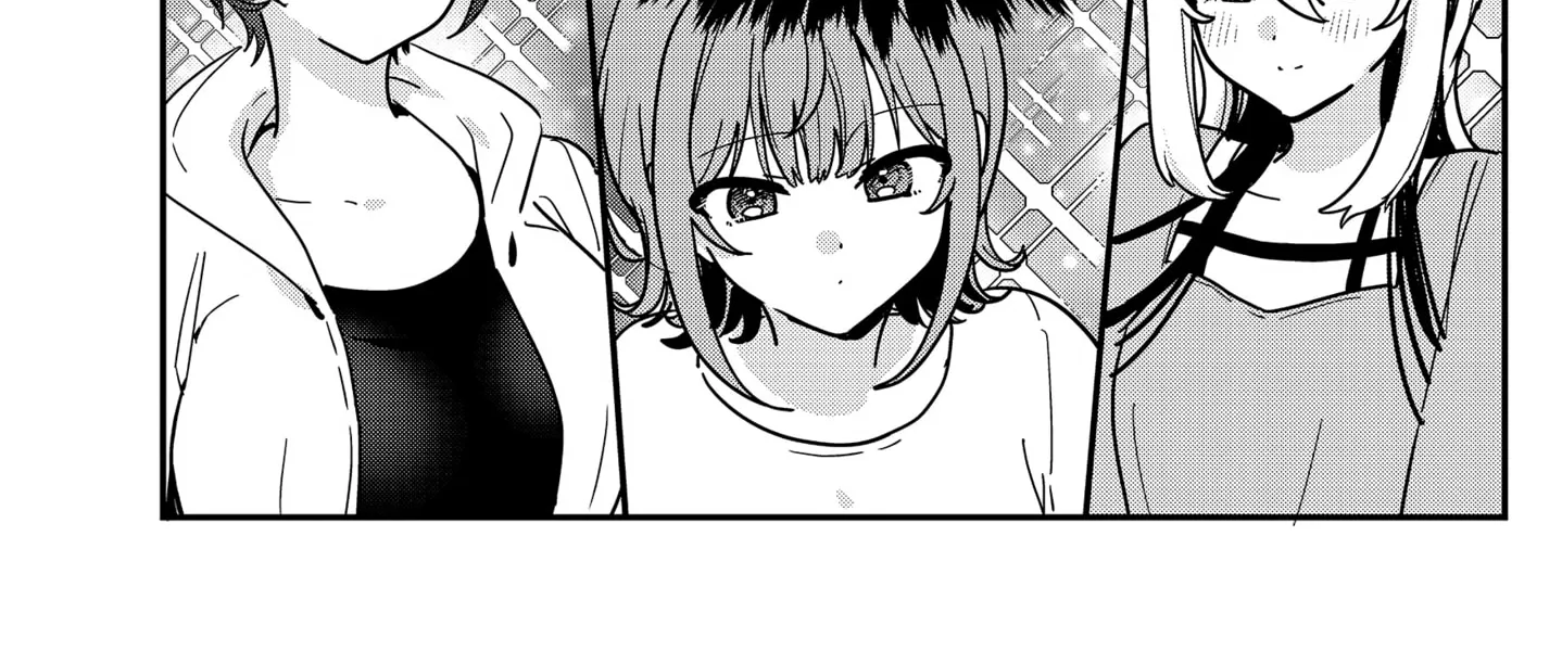 Read So you weren't into me_! (EN) Manga Online