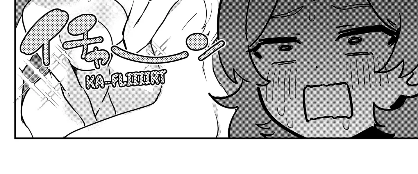 Read So you weren't into me_! (EN) Manga Online