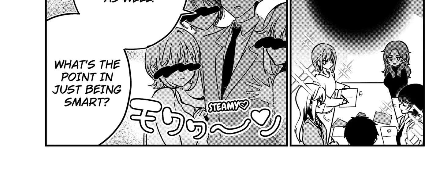 Read So you weren't into me_! (EN) Manga Online