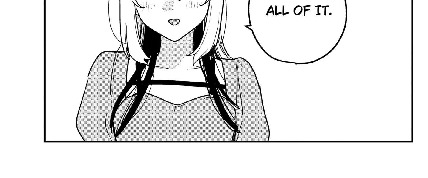 Read So you weren't into me_! (EN) Manga Online
