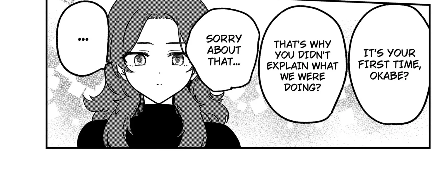 Read So you weren't into me_! (EN) Manga Online