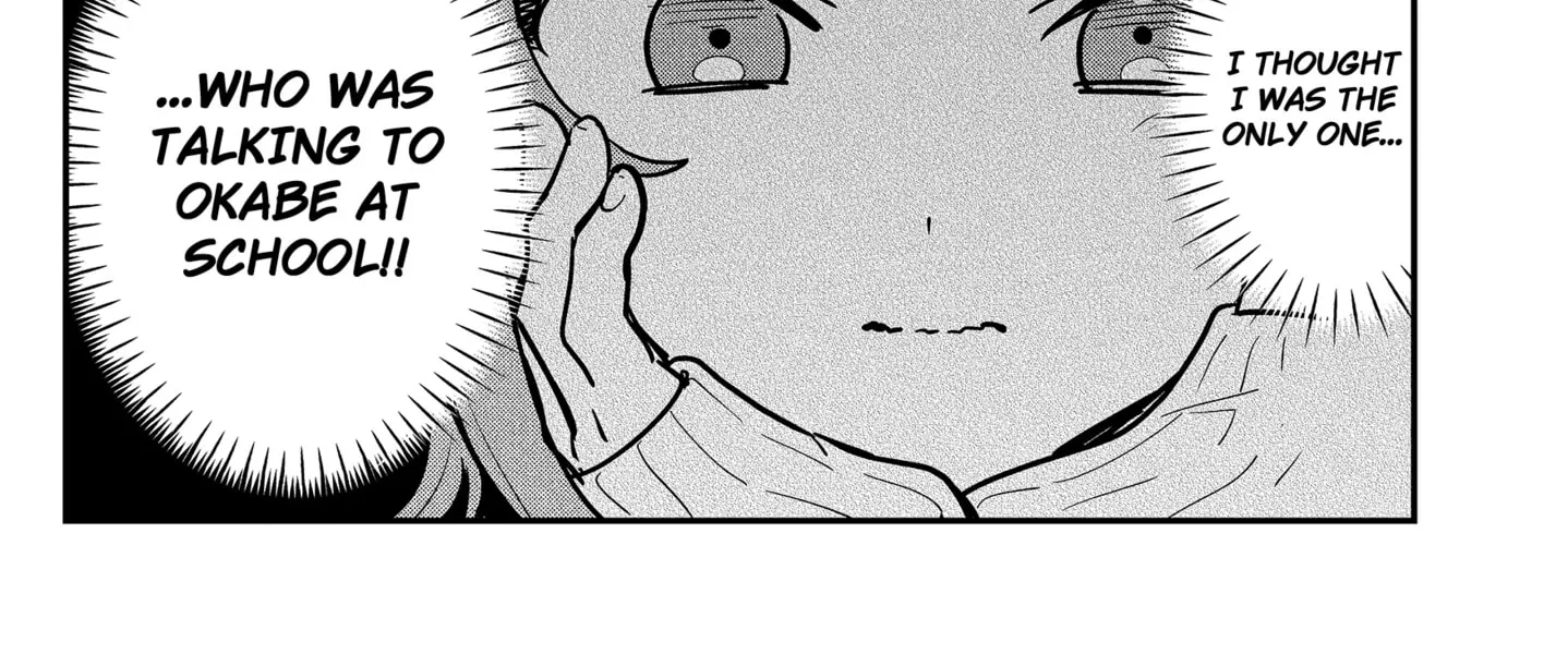 Read So you weren't into me_! (EN) Manga Online