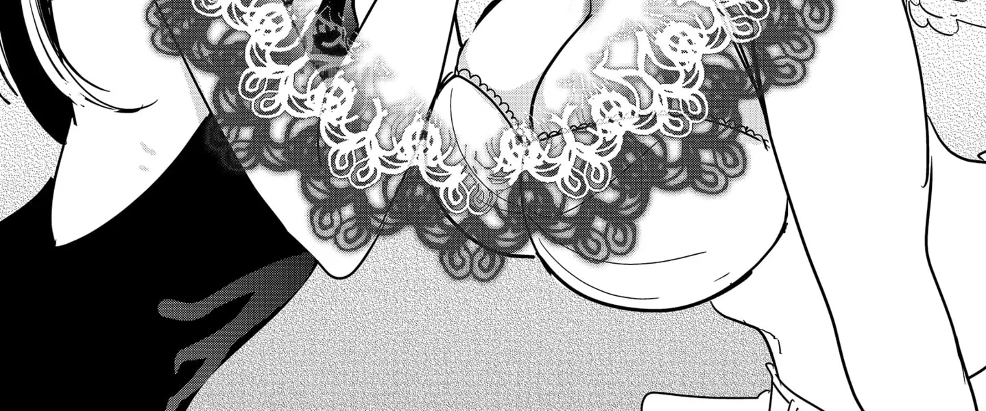 Read So you weren't into me_! (EN) Manga Online