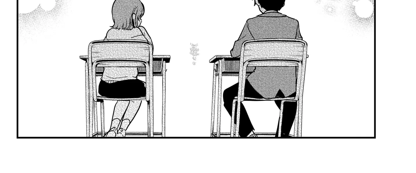 Read So you weren't into me_! (EN) Manga Online