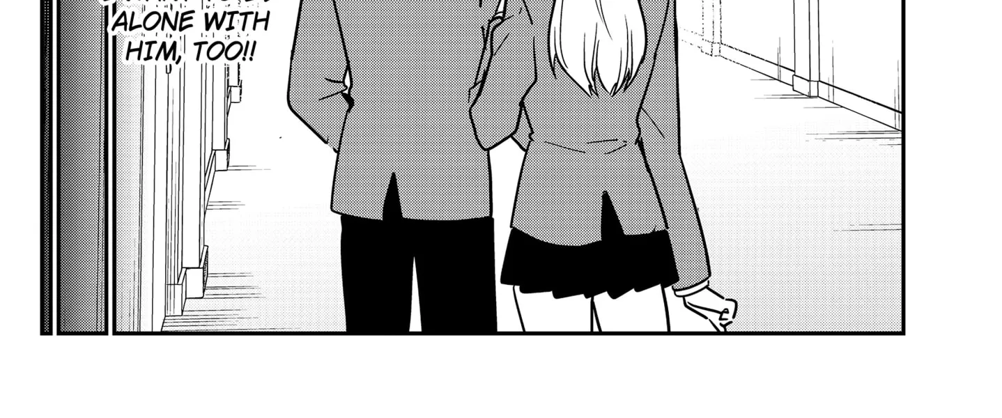 Read So you weren't into me_! (EN) Manga Online