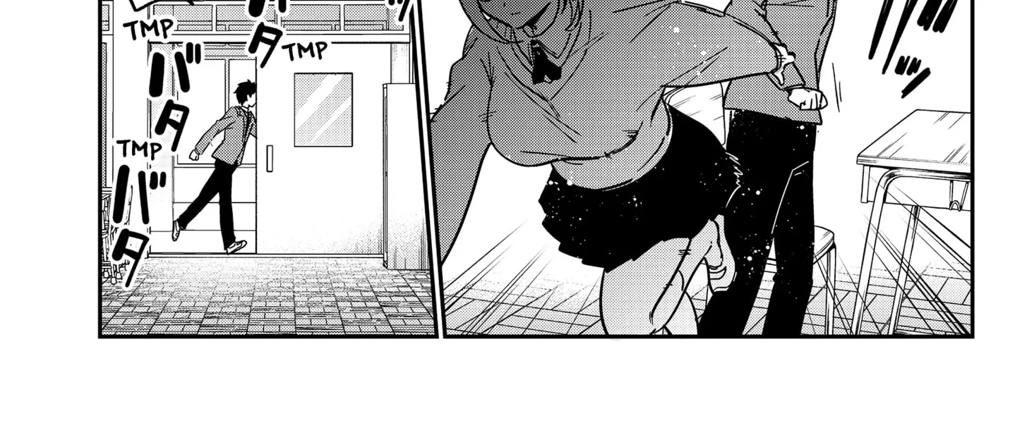Read So you weren't into me_! (EN) Manga Online
