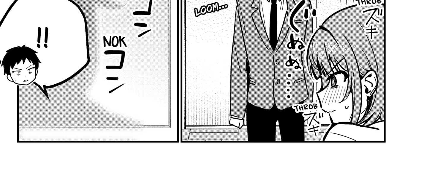 Read So you weren't into me_! (EN) Manga Online