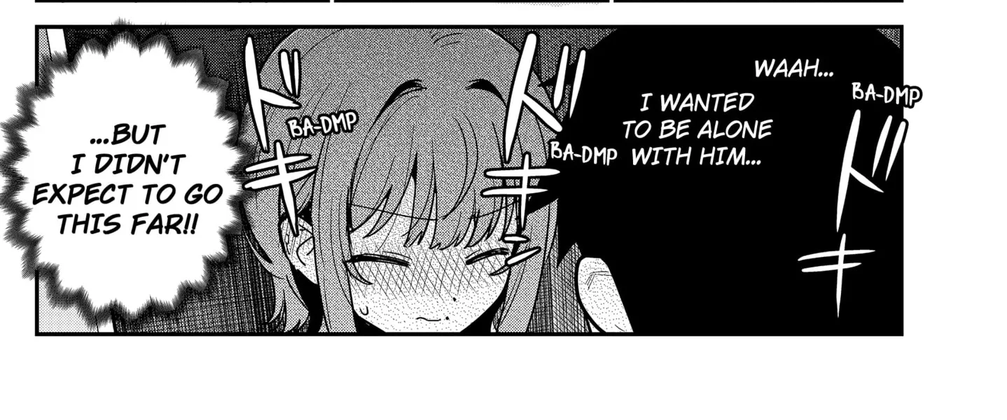 Read So you weren't into me_! (EN) Manga Online