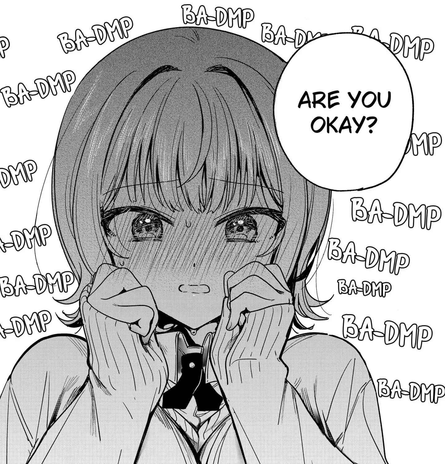 Read So you weren't into me_! (EN) Manga Online