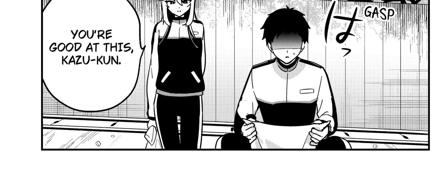 Read So you weren't into me_! (EN) Manga Online