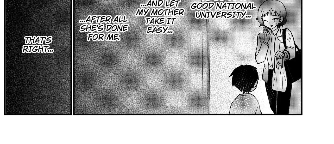 Read So you weren't into me_! (EN) Manga Online