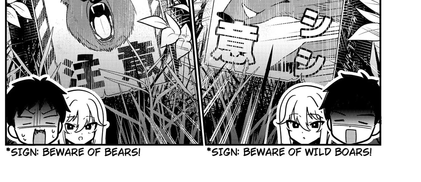 Read So you weren't into me_! (EN) Manga Online